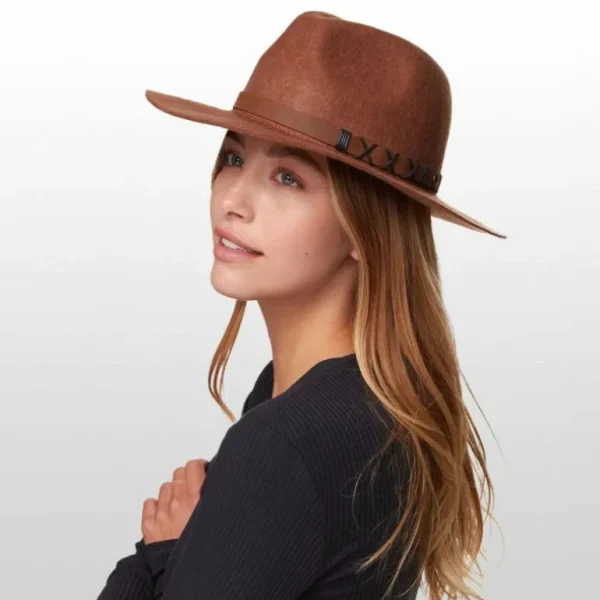 AD Women's Pistil Soho Hat< Hats