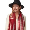 AD Women's Pistil Soho Hat< Hats