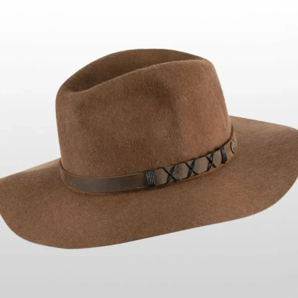 AD Women's Pistil Soho Hat< Hats