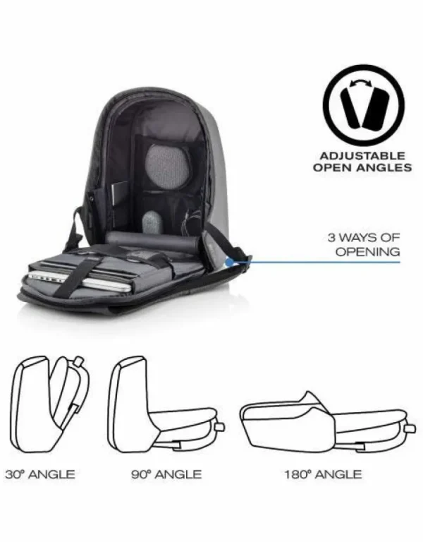 xd_design_bobby_hero_10.webp Backpacks XD Design Bobby Hero< Backpacks | Day Bags