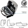 Backpacks XD Design Bobby Original Anti-Theft Backpack Luggage And Bags< Backpacks | Day Bags