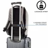 Backpacks XD Design Bobby Original Anti-Theft Backpack Luggage And Bags< Backpacks | Day Bags
