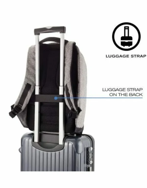 Backpacks XD Design Bobby Original Anti-Theft Backpack Luggage And Bags< Backpacks | Day Bags
