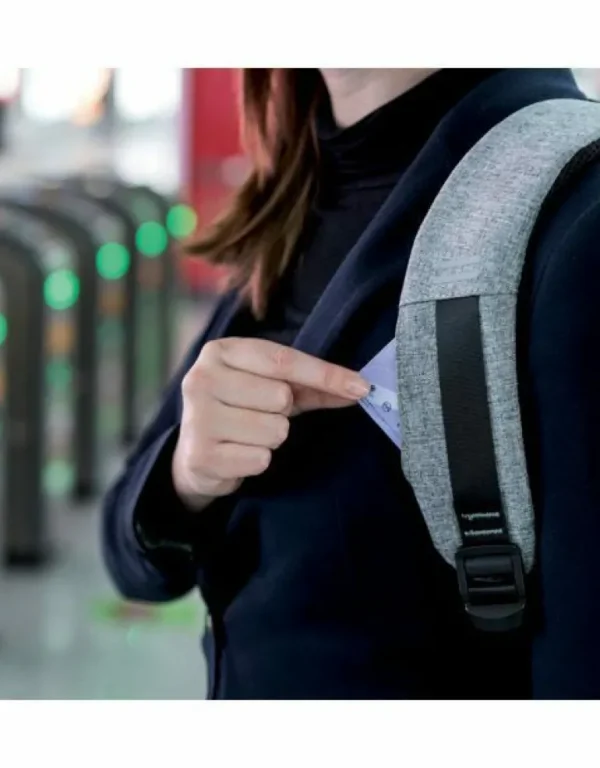 Backpacks XD Design Bobby Original Anti-Theft Backpack Luggage And Bags< Backpacks | Day Bags