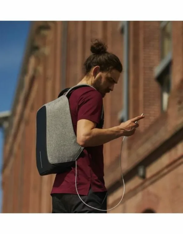 Backpacks XD Design Bobby Original Anti-Theft Backpack Luggage And Bags< Backpacks | Day Bags