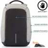 Backpacks XD Design Bobby Original Anti-Theft Backpack Luggage And Bags< Backpacks | Day Bags