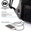 Backpacks XD Design Bobby Original Anti-Theft Backpack Luggage And Bags< Backpacks | Day Bags
